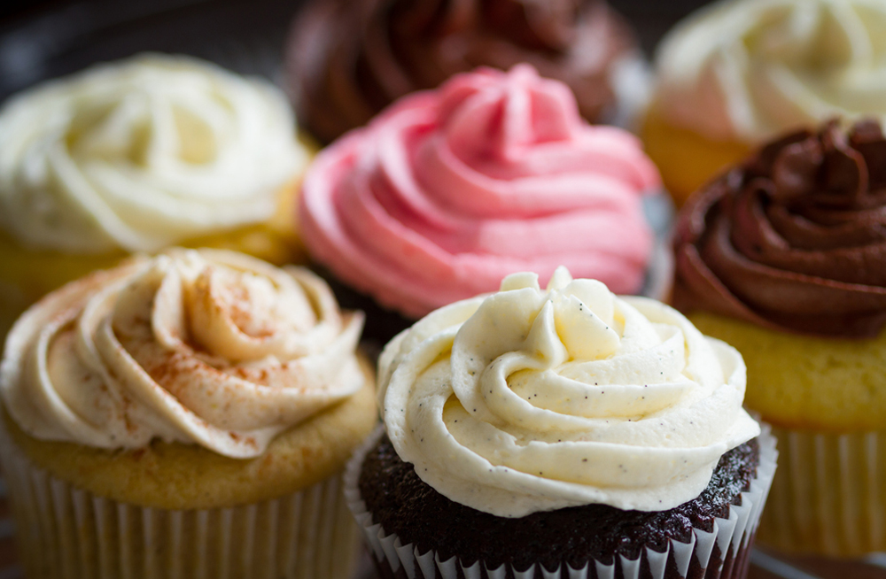 Cupcakes by Kasthuri | Cupcakes by Kasthuri, Double the Flavour, Less the Sugar